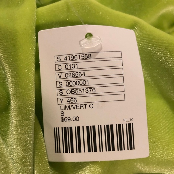 UO one piece romper - Picture 3 of 3